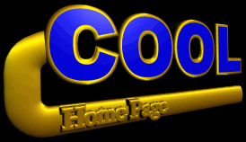 Cool Home Page