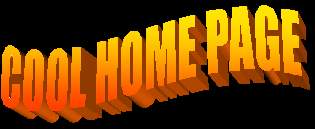 Cool Home Page n 1, verso de janeiro de 1999